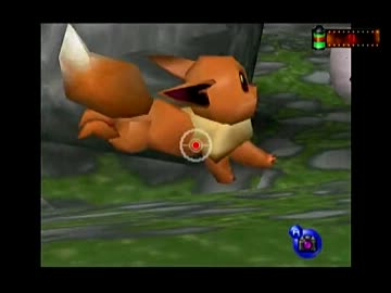 実況界一の天才カメラマンがポケモンの生態に迫る！！ 1枚目【実況】