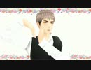 【進撃のMMD】 Heart Beats 【ジャンジャン】