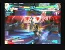 【P4U2】アイギス基本コンボ２