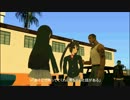 GTA SA けいおん！第８話.mp4