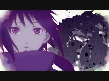 人気の うちはイズナ 動画 43本 2 ニコニコ動画