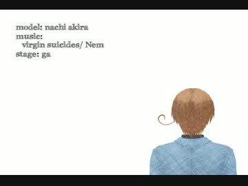 病んでるね、きれ伊だね