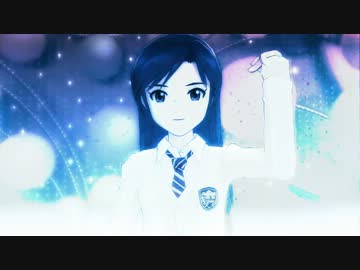 アイドルマスター 雨に歌う譚詩曲 千早 ニコニコ動画