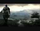 【BF4】　　サムライ　戦場を学ぶDOM　pt.4 「実況プレイ」