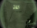 Splinter Cell　[ Chaos Theory ]　Mission 02 【貨物船 (1/2)】