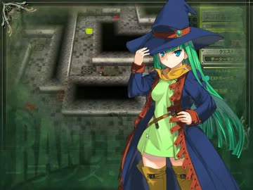 【ゲーム実況】ランスクエストマグナム（W3）プレイ実況 part17