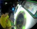 【maimai】smn 最速最高シャッターガール 紫理論値AP