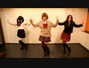 【ゆ・み・あ】LOL -lots-of-laugh-踊ってみた【メイド】