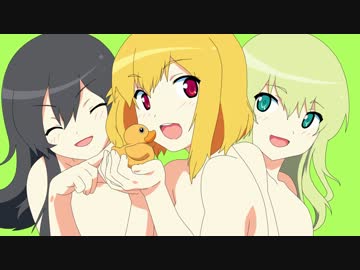 幻想天使サンムース4  【ジブリール×東方】