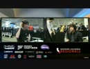 SCR2014 day1 スパ4AE2012 予選Pool決勝Losers マイケルたん vs BLOCKBUSTERJON