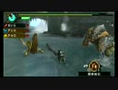 【MHP3実況】ちょっくら○○狩ってくるP！　part101