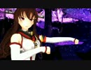 【MMD艦これ】戦艦大和で VALENTI