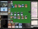 【MTG】凹による対戦動画双子ＶＳ青トロン【モダン】