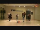 BESTie　THANK U VERY MUCH　Dance Practice