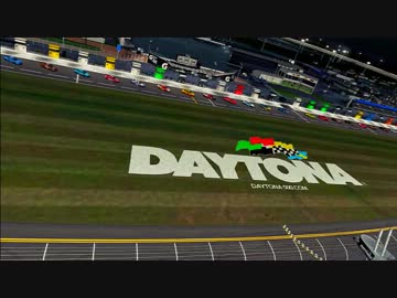 【PS3】NASCAR '14 Daytona (Coke Zero 400)
