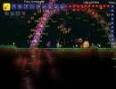 俺たちのテラ道～JoGeoのまったりテラリア珍道中～　その１７