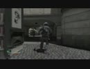 【実況】正社員がCoDMW3をやってみた【拳銃と投げナイフ縛り】