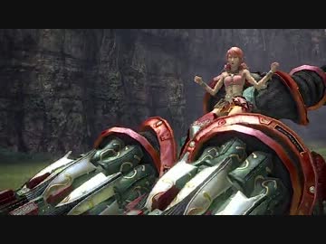 【FF13】トロフィー100%＆やり込み解説【実況】Part93