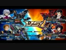 【EXVSFB】新・ヴァサ使いの日常part.10【ヴァサ視点】