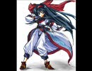 【ＭＵＧＥＮつるぺた杯】無乳剣士と歌姫とおしおき姉妹の巻