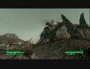 2-M01　核戦争後の世界で僕は生き残れるのか。 【Fallout3 PS3】