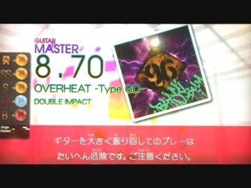 【GF】スパラッチマンに鍛えられた結果こうなった【SRAN】