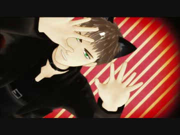 【進撃のMMD】黒いジャンでネコミミアーカイブ