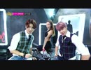 【k-pop】 東方神起.TVXQ(동방신기) - 수리수리 (Spellbound) musiccore 140301.mp4