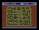 PCエンジン　倉庫番ワールド　36/38　