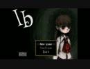【ib】囁きながらワカメ探し－１【実況】