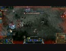 【LoL】JunglerでNormalプレイ動画3/4【Warwick】