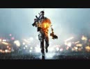 【BF4】　サムライ　戦場を学ぶTDM　pt.14 「実況プレイ」