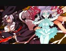 【MUGEN】真お神杯凶下位～上位タッグバトル【Part4】