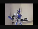 S.H.Figuarts 仮面ライダーサイガ　簡易レビュー