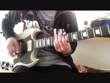 ピエロ KEI feat.初音ミク 弾いてみた