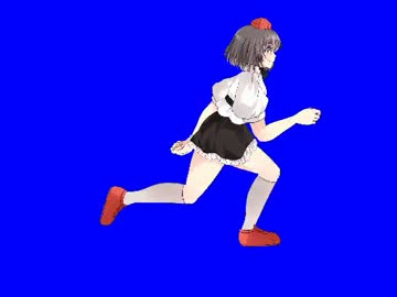 クッキー☆の最後のほうに出てくる奴BB