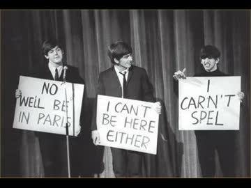 Young Blood - The Beatles