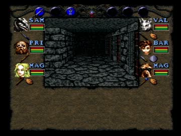 出された物は全部食べる ウィザードリィ6実況 Part17 Limited Edition