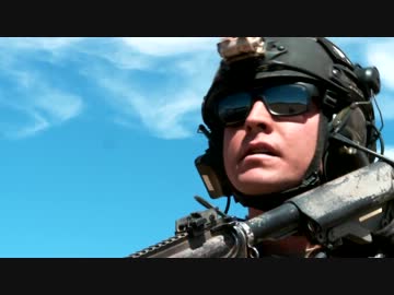 【PJ】米空軍 パラレスキュージャンパー