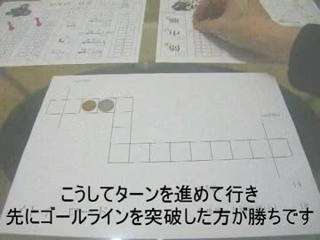 ニコニコ自作ゲームフェス3 すごろくレーシング ニコニコ動画