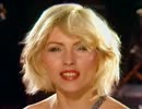 Blondie 1979 Heart of Glass #1