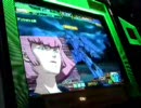 CGBカードビルダー・グフ#4「グリーン・ミジェット・カフェ」