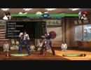 KOF XIII KCE公開動画６０４　これから始めるKOF13 vol.7