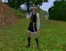 ルナサのプリズムリバー家再興日記 Part４