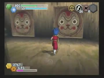 【冒険時代活劇】がんばらないゴエモン実況　part23
