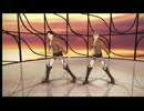【進撃のMMD】ジャンとマルコでShady＋a