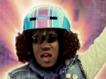 サイクリングを楽しむKBTIT先生