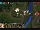 月夜の戦い☆３　CCやレアリティ等で最初コストが足りない場合の資料に