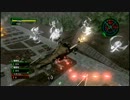 【地球防衛軍4】ヘリで地球を守れるかINFERNO攻略動画　part9