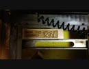 レーザー加工機で木札を作る2
